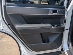 Hyundai Santa Fe SEL FWD 2026