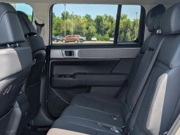 Hyundai Santa Fe SEL FWD 2026