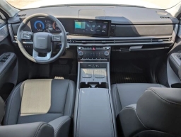 Hyundai Santa Fe SEL FWD 2026