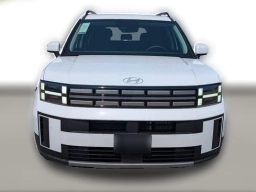 Hyundai Santa Fe SEL FWD 2026