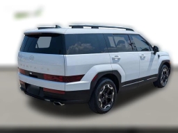 Hyundai Santa Fe SEL FWD 2026