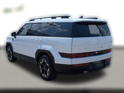 Hyundai Santa Fe SEL FWD 2026