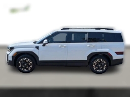 Hyundai Santa Fe SEL FWD 2026