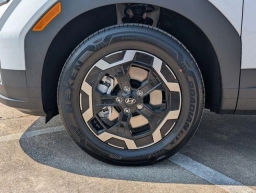 Hyundai Santa Fe SEL FWD 2026