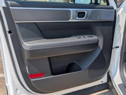 Hyundai Santa Fe SEL FWD 2026