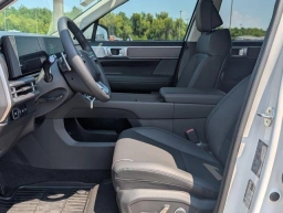 Hyundai Santa Fe SEL FWD 2026