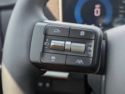 Hyundai Santa Fe SEL FWD 2026