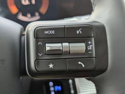 Hyundai Santa Fe SEL FWD 2026