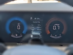 Hyundai Santa Fe SEL FWD 2026