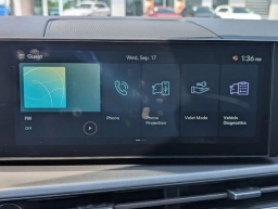 Hyundai Santa Fe SEL FWD 2026