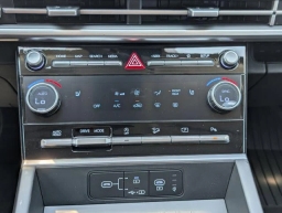 Hyundai Santa Fe SEL FWD 2026