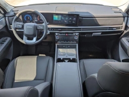 Hyundai Santa Fe SEL FWD 2026