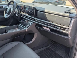 Hyundai Santa Fe SEL FWD 2026