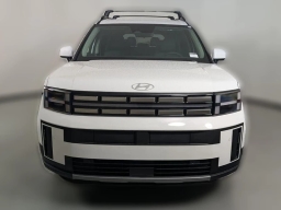 Hyundai Santa Fe SEL FWD 2026