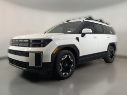 Hyundai Santa Fe SEL FWD 2026