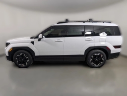 Hyundai Santa Fe SEL FWD 2026