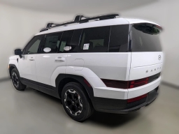 Hyundai Santa Fe SEL FWD 2026