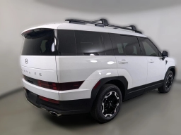 Hyundai Santa Fe SEL FWD 2026