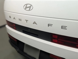 Hyundai Santa Fe SEL FWD 2026