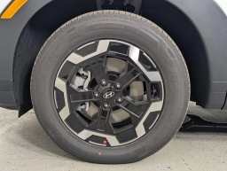 Hyundai Santa Fe SEL FWD 2026