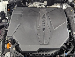 Hyundai Santa Fe SEL FWD 2026