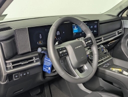 Hyundai Santa Fe SEL FWD 2026