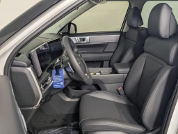 Hyundai Santa Fe SEL FWD 2026