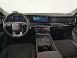 Hyundai Santa Fe SEL FWD 2026