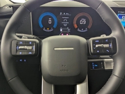 Hyundai Santa Fe SEL FWD 2026