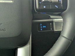 Hyundai Santa Fe SEL FWD 2026