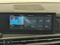 Hyundai Santa Fe SEL FWD 2026