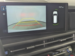 Hyundai Santa Fe SEL FWD 2026