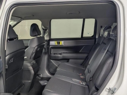 Hyundai Santa Fe SEL FWD 2026