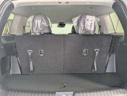 Hyundai Santa Fe SEL FWD 2026