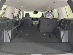 Hyundai Santa Fe SEL FWD 2026