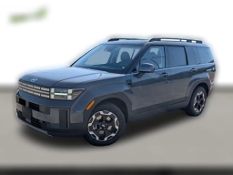 Hyundai Santa Fe SEL FWD 2026