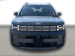 Hyundai Santa Fe SEL FWD 2026