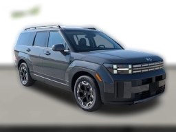 Hyundai Santa Fe SEL FWD 2026