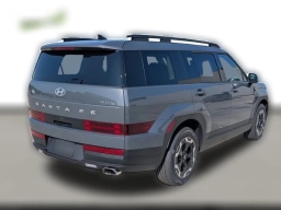 Hyundai Santa Fe SEL FWD 2026