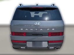 Hyundai Santa Fe SEL FWD 2026