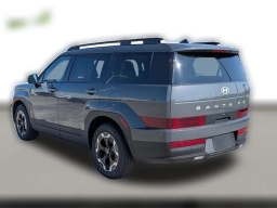 Hyundai Santa Fe SEL FWD 2026