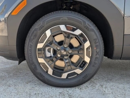 Hyundai Santa Fe SEL FWD 2026