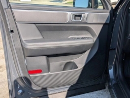 Hyundai Santa Fe SEL FWD 2026