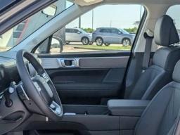 Hyundai Santa Fe SEL FWD 2026