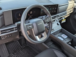 Hyundai Santa Fe SEL FWD 2026