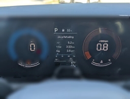 Hyundai Santa Fe SEL FWD 2026