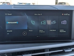 Hyundai Santa Fe SEL FWD 2026