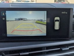 Hyundai Santa Fe SEL FWD 2026