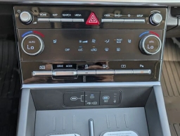 Hyundai Santa Fe SEL FWD 2026