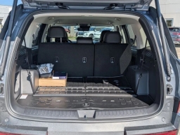 Hyundai Santa Fe SEL FWD 2026